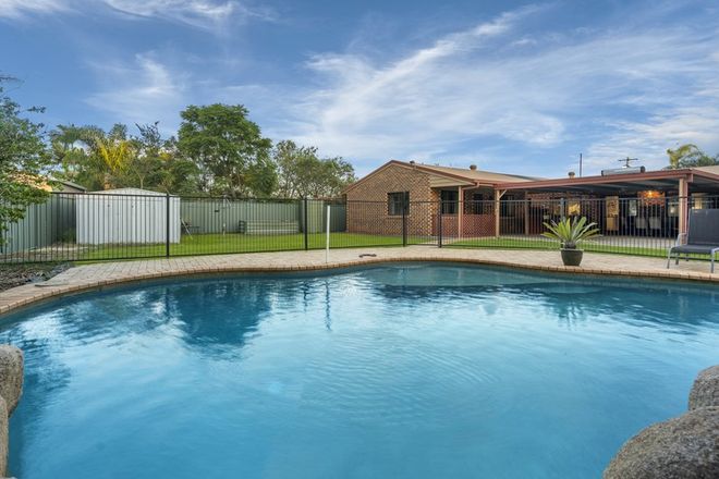 Picture of 10 Homestead Street, MARSDEN QLD 4132