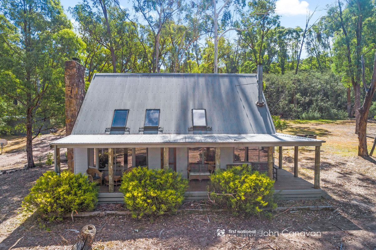 156 Ashwin Road, Howqua VIC 3723, Image 1