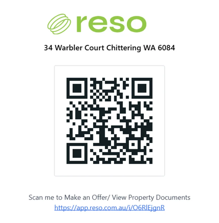 Additional image 26 of 34 Warbler Court, Chittering WA 6084