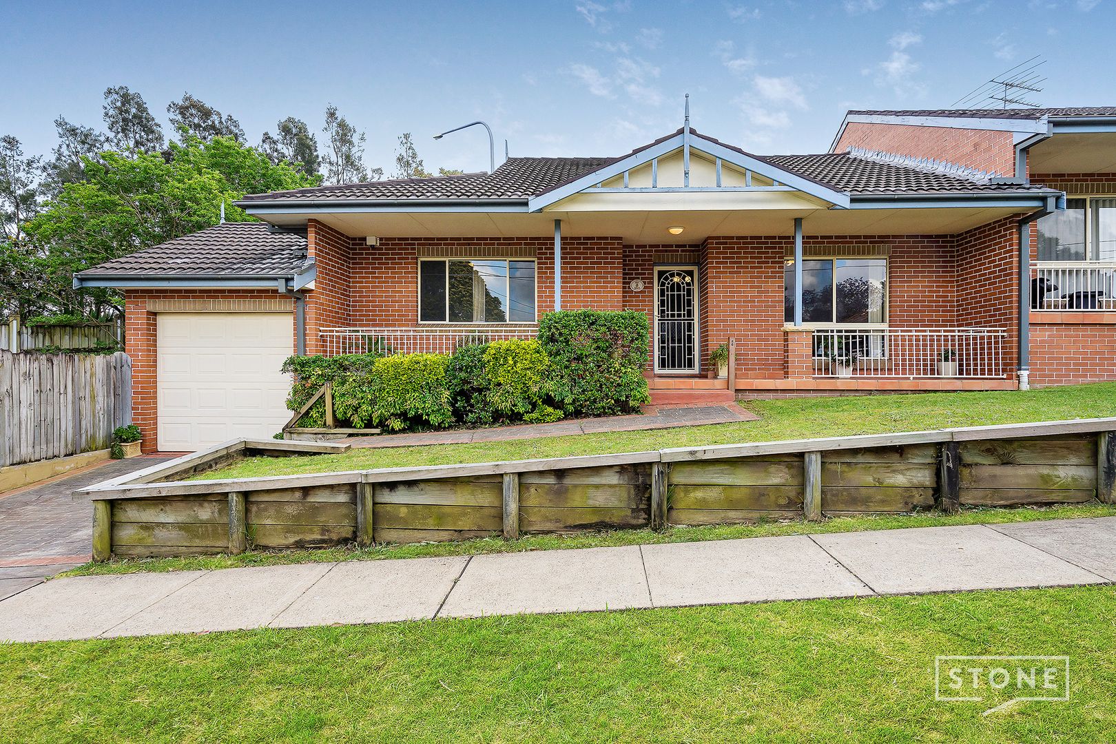 1/262 Kissing Point Road, Dundas NSW 2117