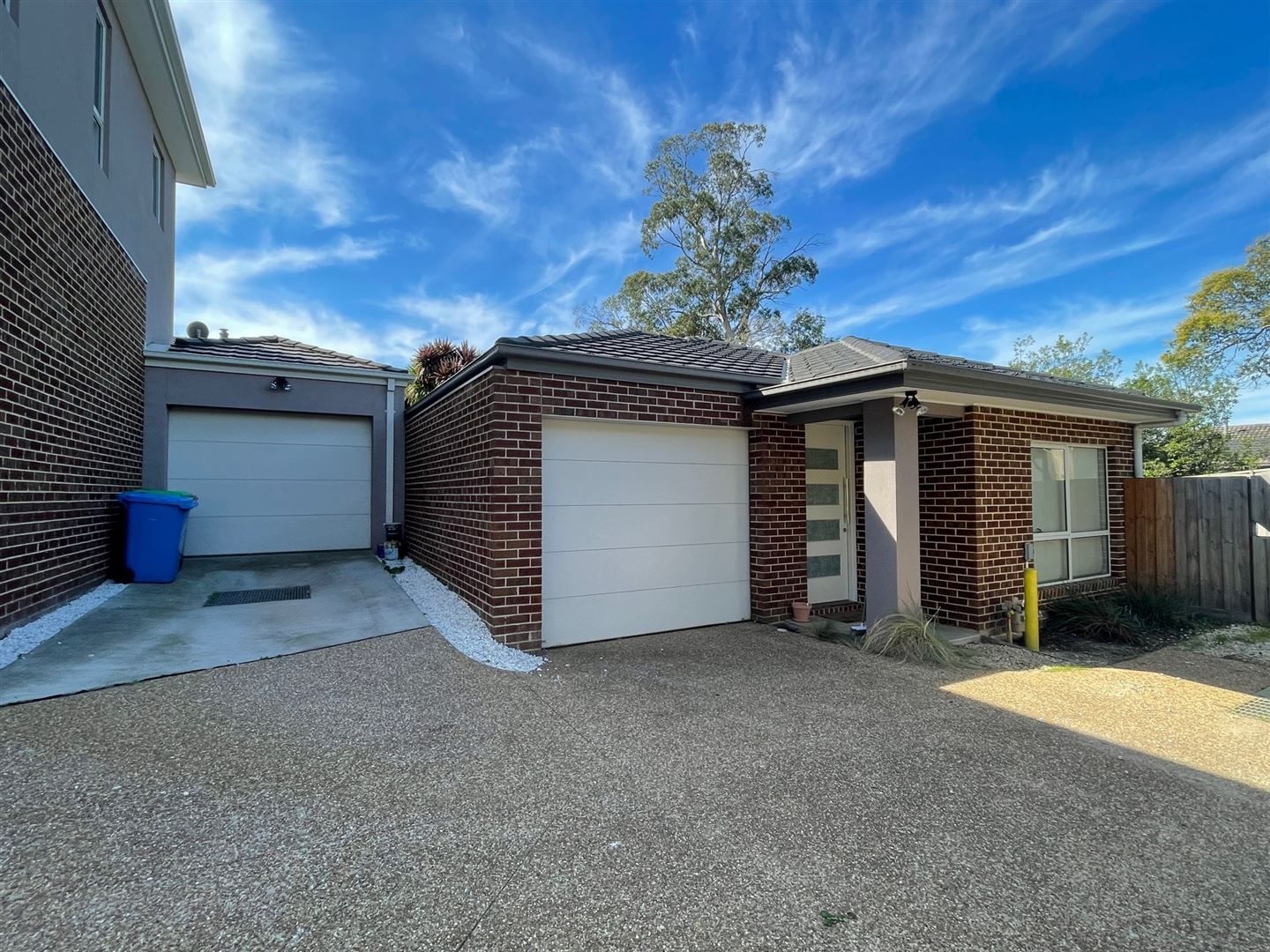 2 bedrooms Apartment / Unit / Flat in 3/9 Outlook Drive BERWICK VIC, 3806