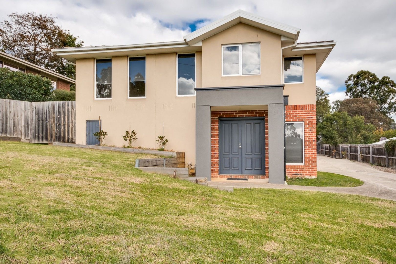 3 bedrooms Townhouse in 1/29 Sherwin Street WHITTLESEA VIC, 3757
