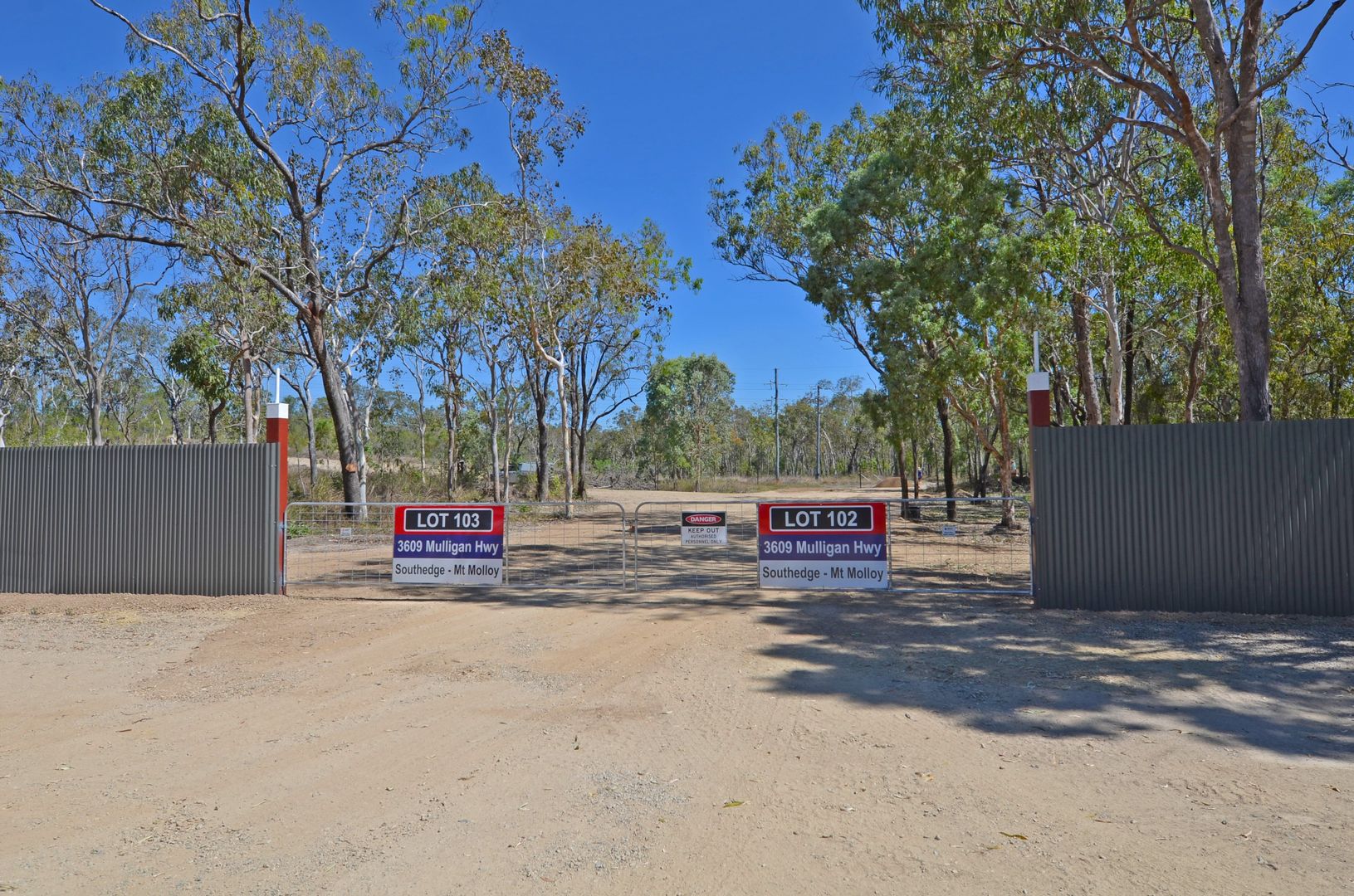 102/3609 Mulligan Highway, Mount Molloy QLD 4871, Image 2