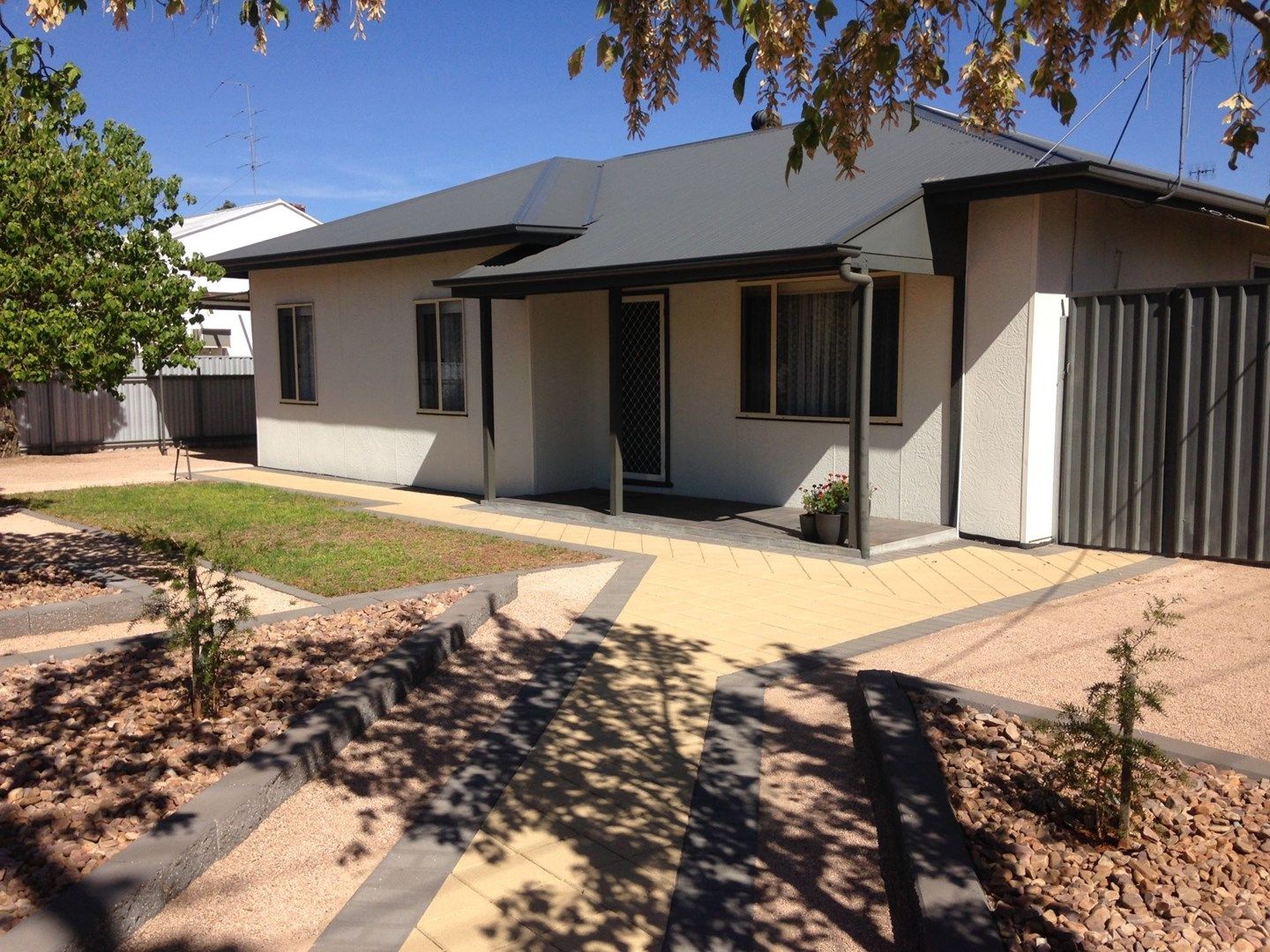 43 Railway Terrace, Renmark SA 5341, Image 0