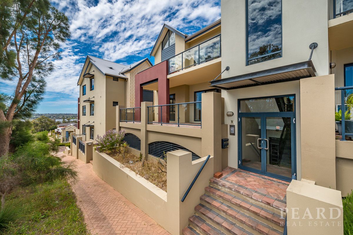 14/9 Waterbird Turn, Joondalup WA 6027, Image 0