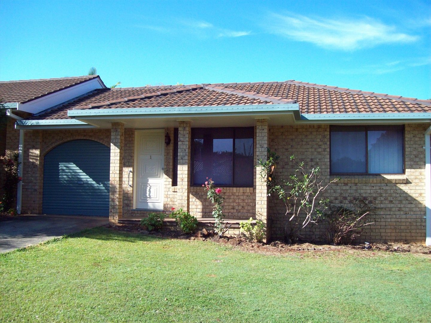 2 bedrooms Apartment / Unit / Flat in  ALSTONVILLE NSW, 2477