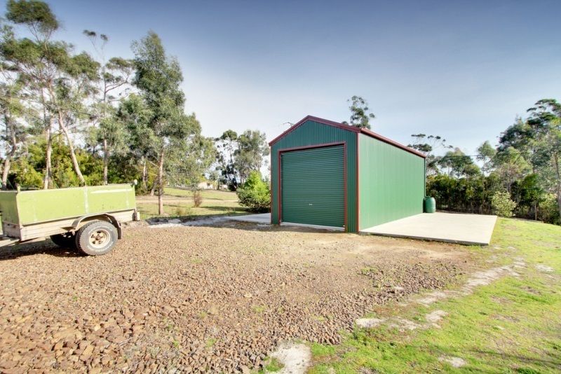 46 Cray Point Parade, Eggs & Bacon Bay TAS 7112, Image 1