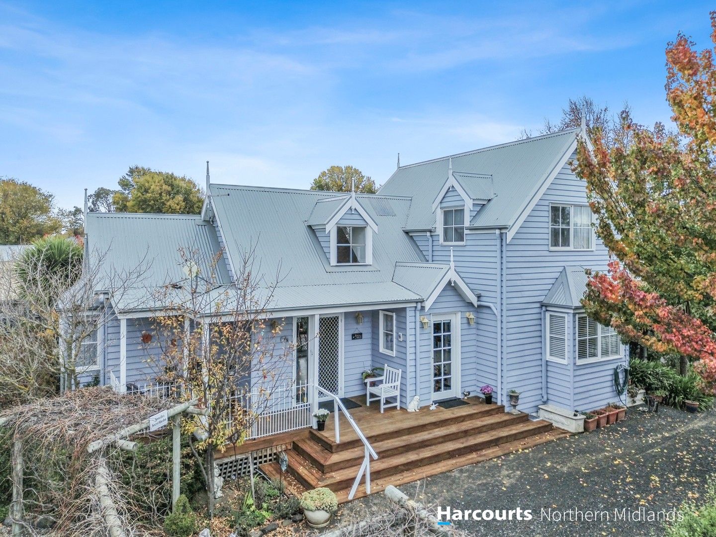 5A Church Street, Ross TAS 7209, Image 0