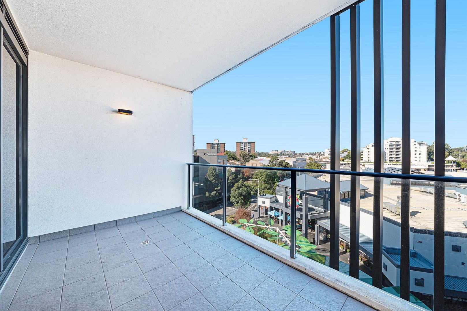 2 bedrooms Apartment / Unit / Flat in 518/14a Anthony Road WEST RYDE NSW, 2114