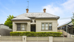 Picture of 14 Clarendon Street, SOLDIERS HILL VIC 3350