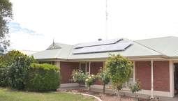Picture of 8 Fulwood St, WAIKERIE SA 5330