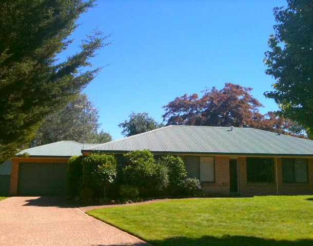 23 Sundew Circuit, Orange NSW 2800