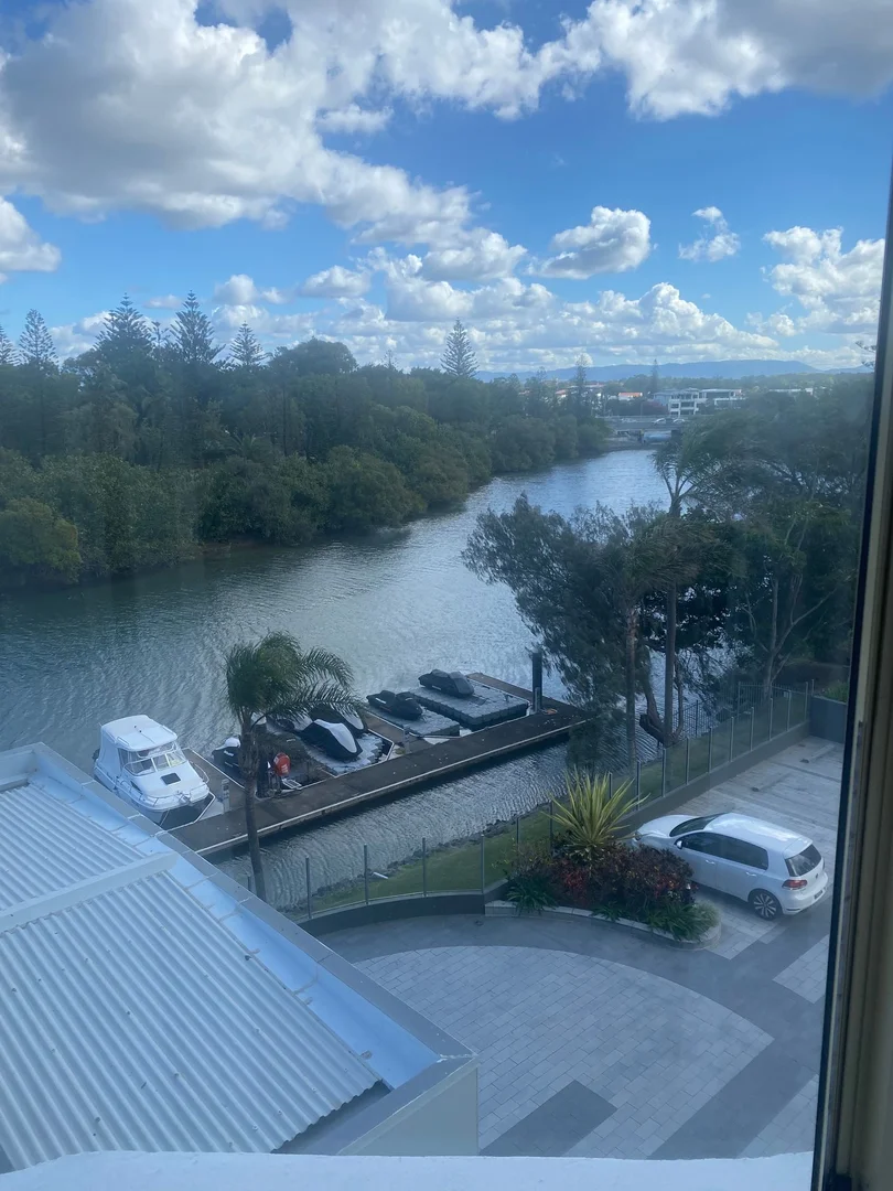 Additional image 2 of 41/1 Serisier Ave, Main Beach QLD 4217