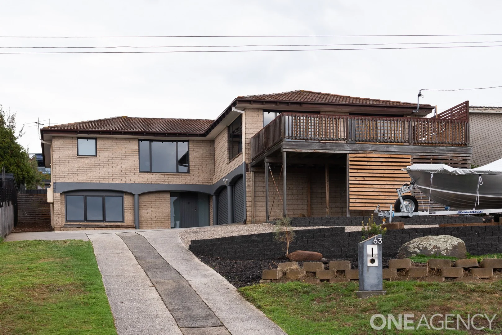 Primary image of 63 Dion Crescent, Riverside TAS 7250