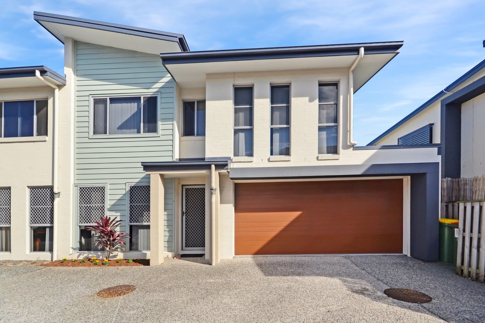 5/136 Central Street, Labrador Property History & Address Research