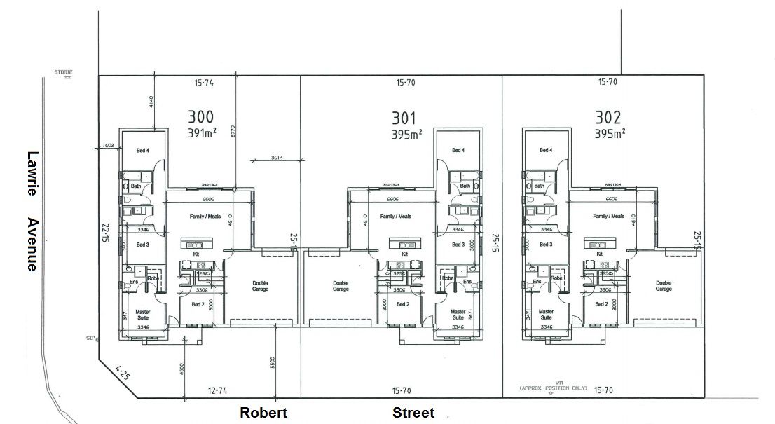 302 20 Lawrie Avenue, Salisbury SA 5108, Image 1