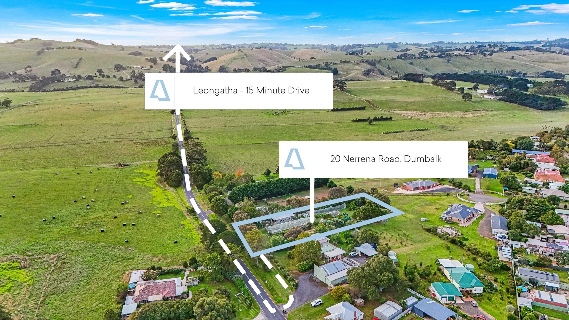 Additional image 5 of 20 Nerrena Road, Dumbalk VIC 3956