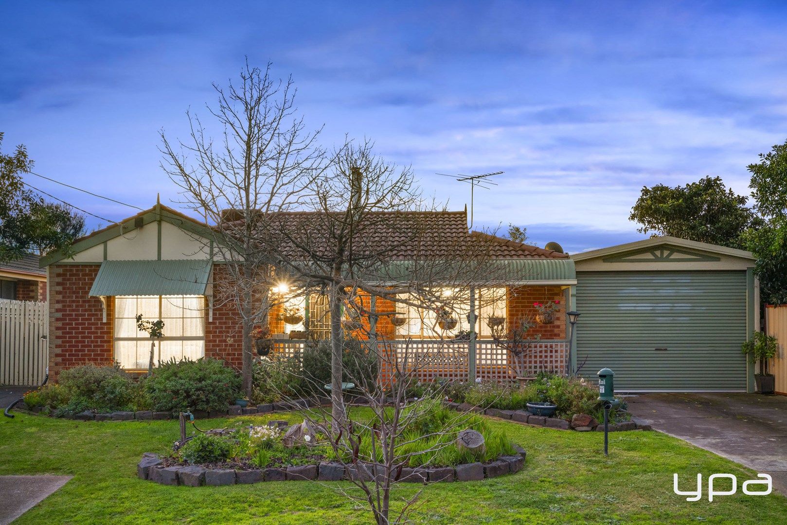 7 Presidents Court, Werribee VIC 3030, Image 0