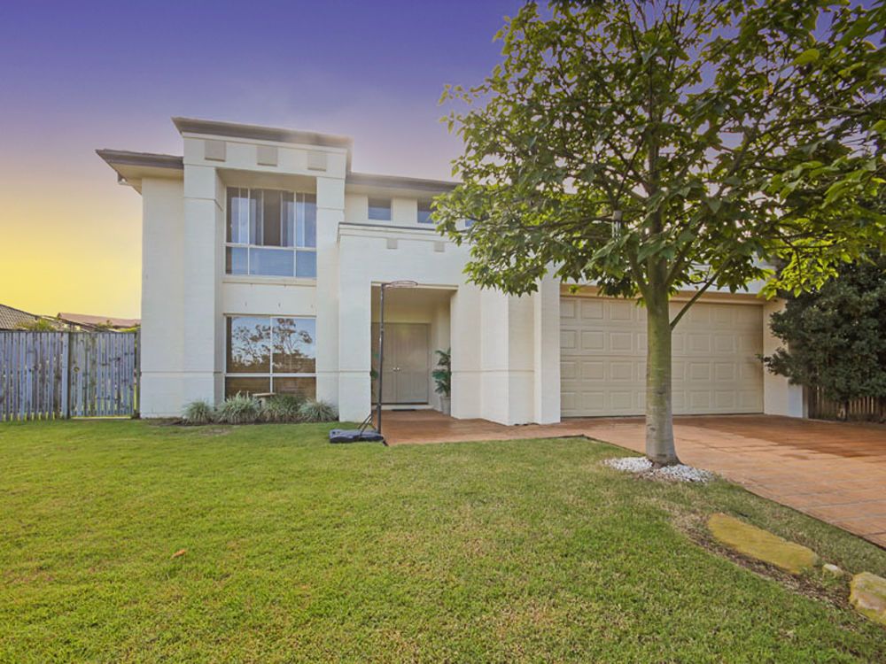 19 Mercury Parade, Mango Hill QLD 4509, Image 0