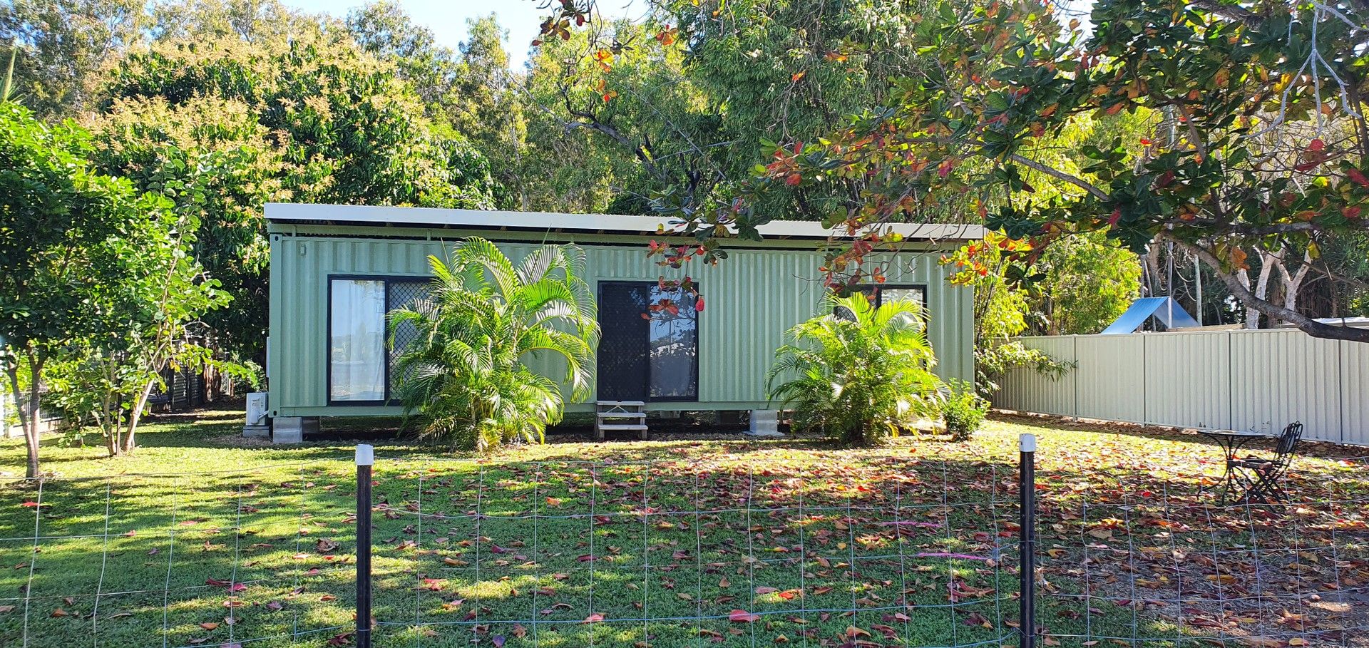 5 Augusta Dr, Balgal Beach QLD 4816 Domain