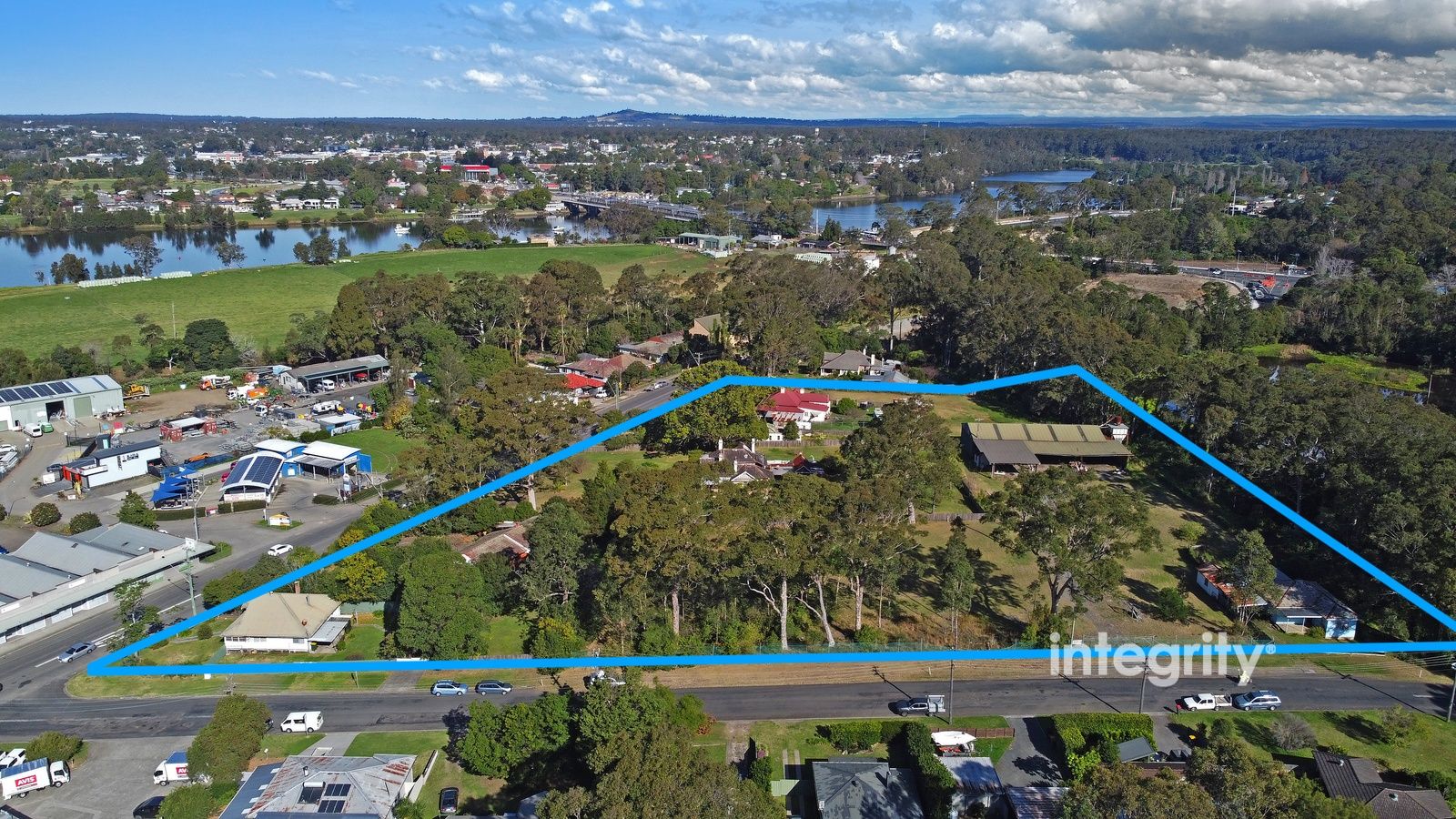 Bolong Road, Bomaderry NSW 2541 Vacant Land for Sale Domain