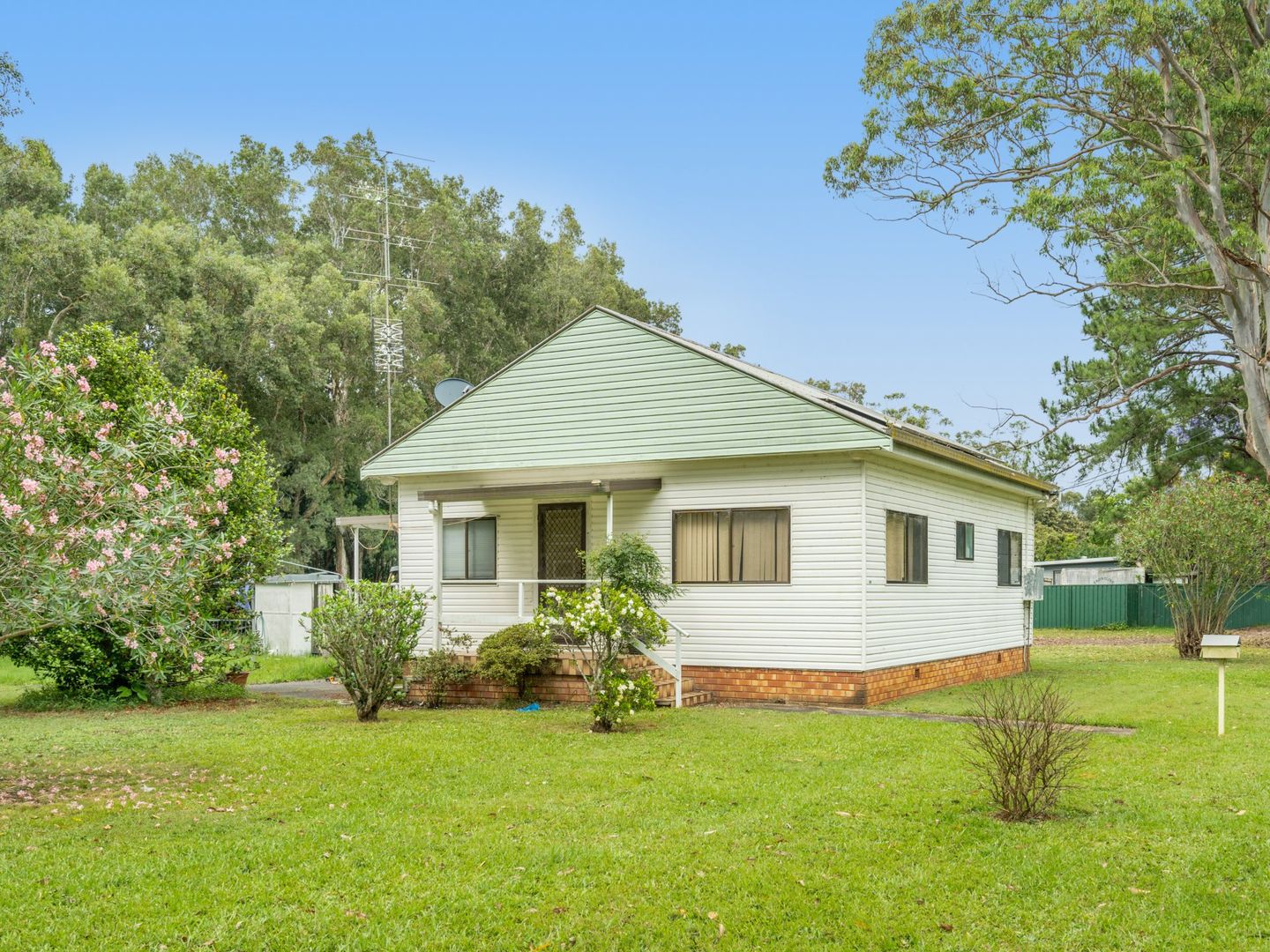 169 Pollock Avenue, Wyong NSW 2259, Image 1