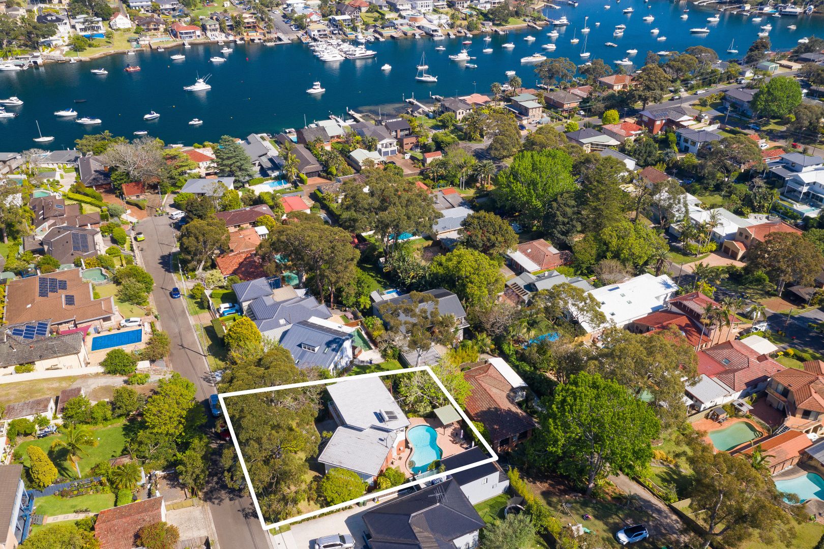 3 Bayside Place, Caringbah South NSW 2229, Image 1