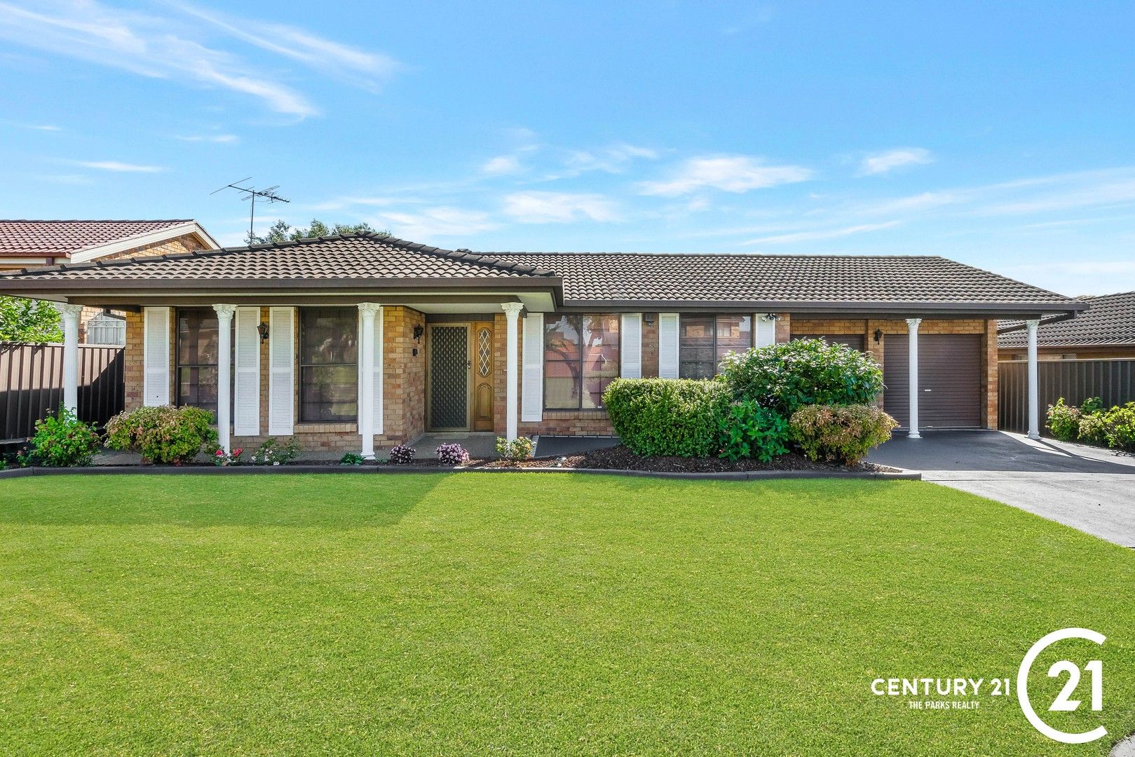 30 Mohawk Crescent, Greenfield Park NSW 2176 House For Rent Domain