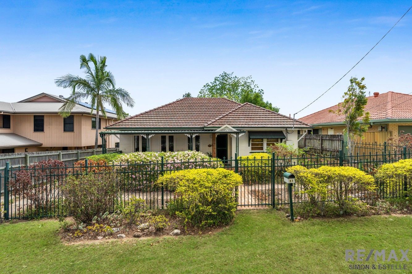 43 Shelley Street, Sunnybank QLD 4109, Image 0