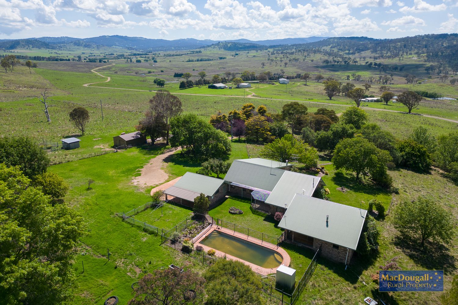 267 Inverinate Road, Armidale NSW 2350, Image 1