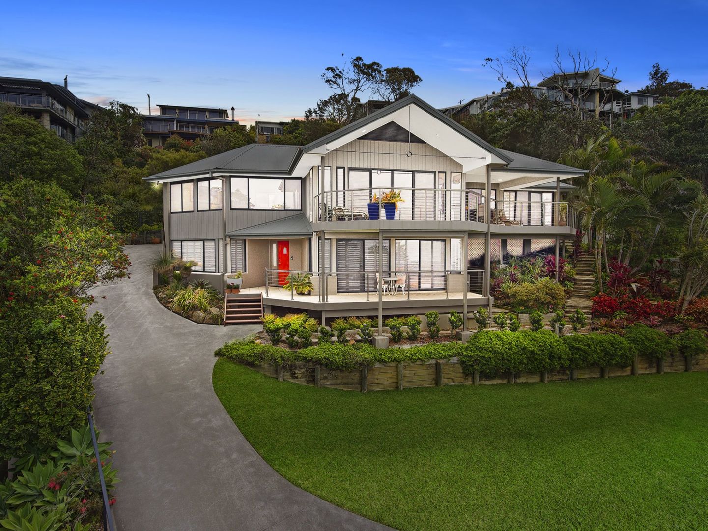 150 Avoca Drive, Avoca Beach Property History & Address Research Domain