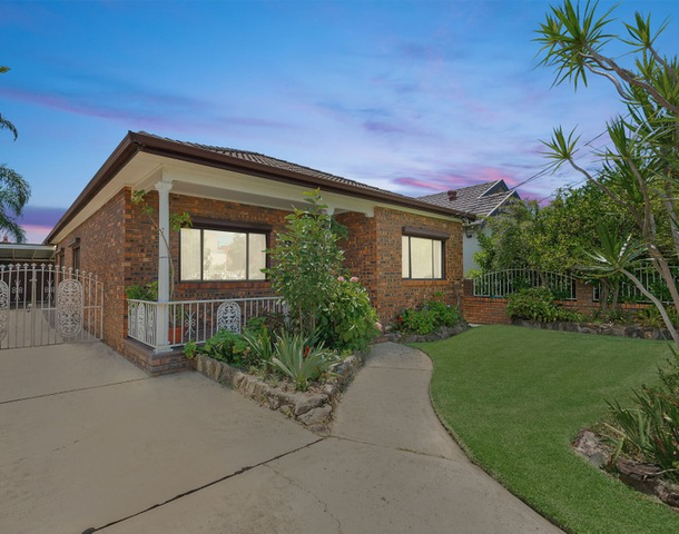 6 Yarren Avenue, Brighton-Le-Sands NSW 2216