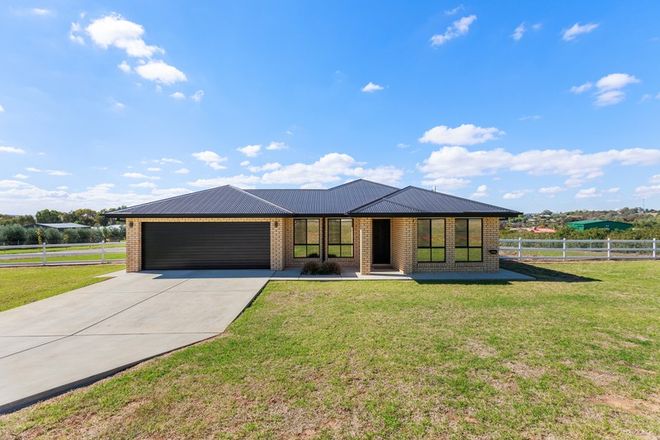 Picture of 13 Walster Street, JUNEE NSW 2663