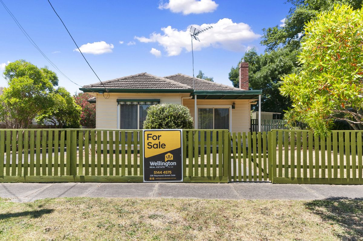 2 Templeton Street, Sale VIC 3850, Image 0