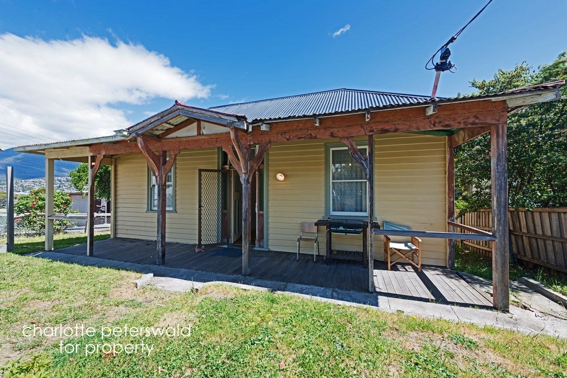 114 Bowen Road, Lutana TAS 7009, Image 0