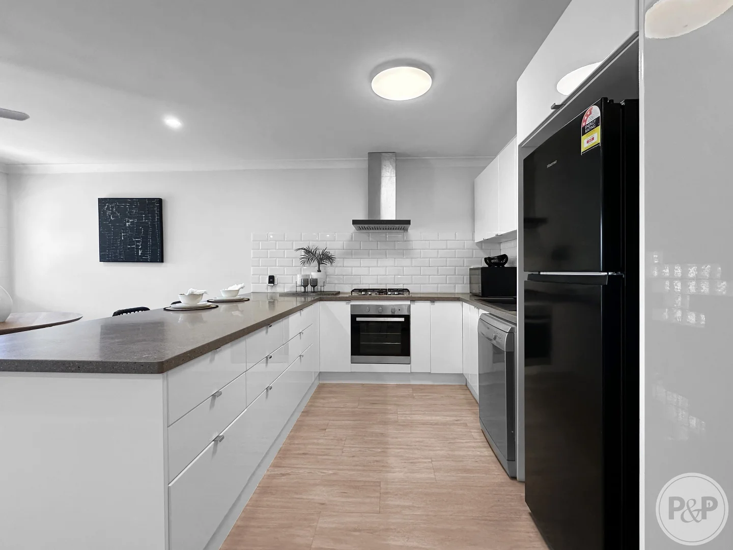 Additional image 5 of 2/12-16 Eden Street, Belgian Gardens QLD 4810