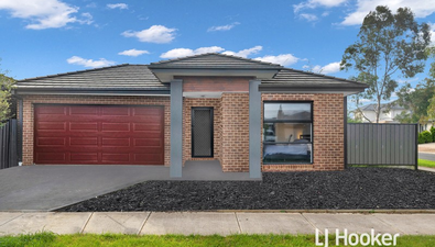 Picture of 2 Radiance Street, TARNEIT VIC 3029