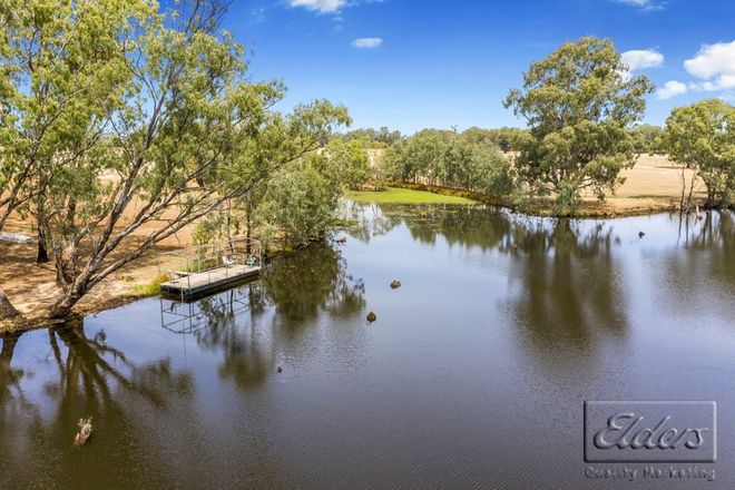 Picture of 859 Burnewang Road, BURNEWANG VIC 3558