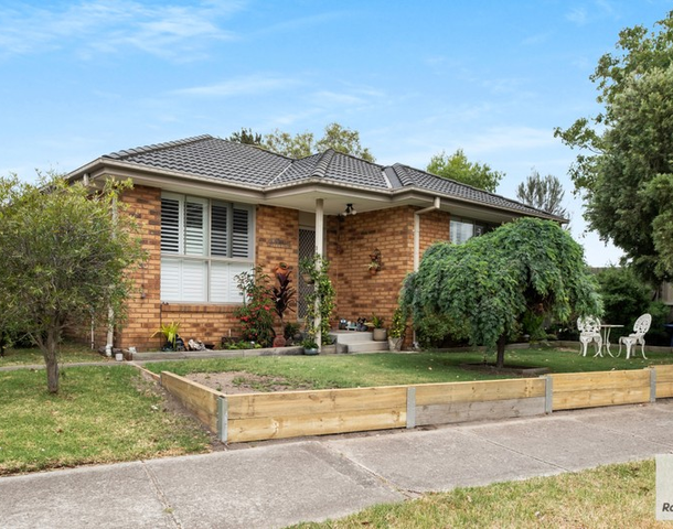 2/49 Carrington Street, Sydenham VIC 3037