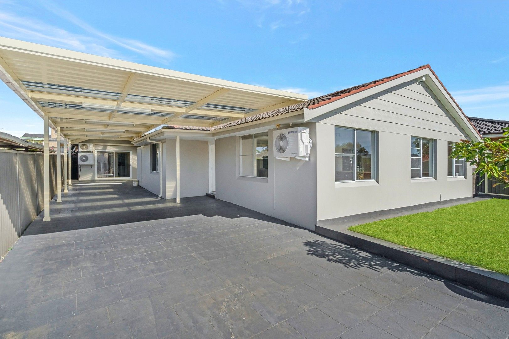 13 & 13a Ayrshire Street, Bossley Park NSW 2176, Image 2