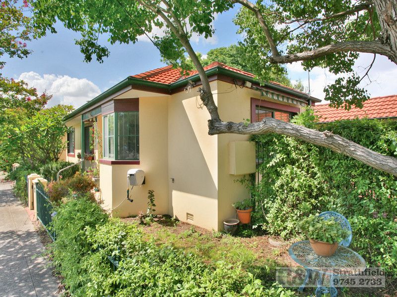 2A QUEEN ST, CROYDON NSW 2132, Image 1