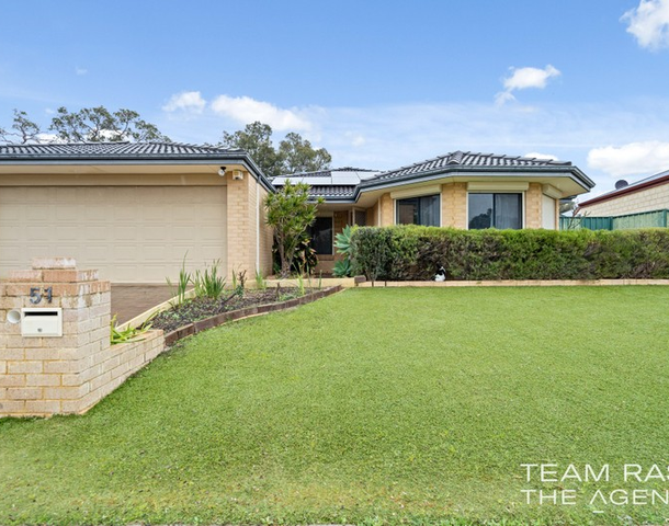 51 White Gum Drive, Jane Brook WA 6056