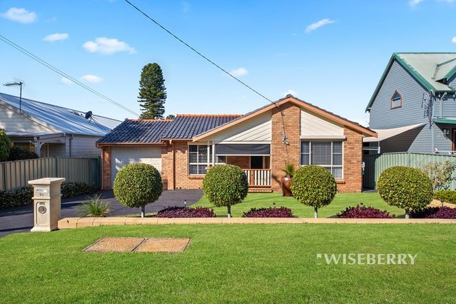 Picture of 10 Bridge Avenue, CHAIN VALLEY BAY NSW 2259