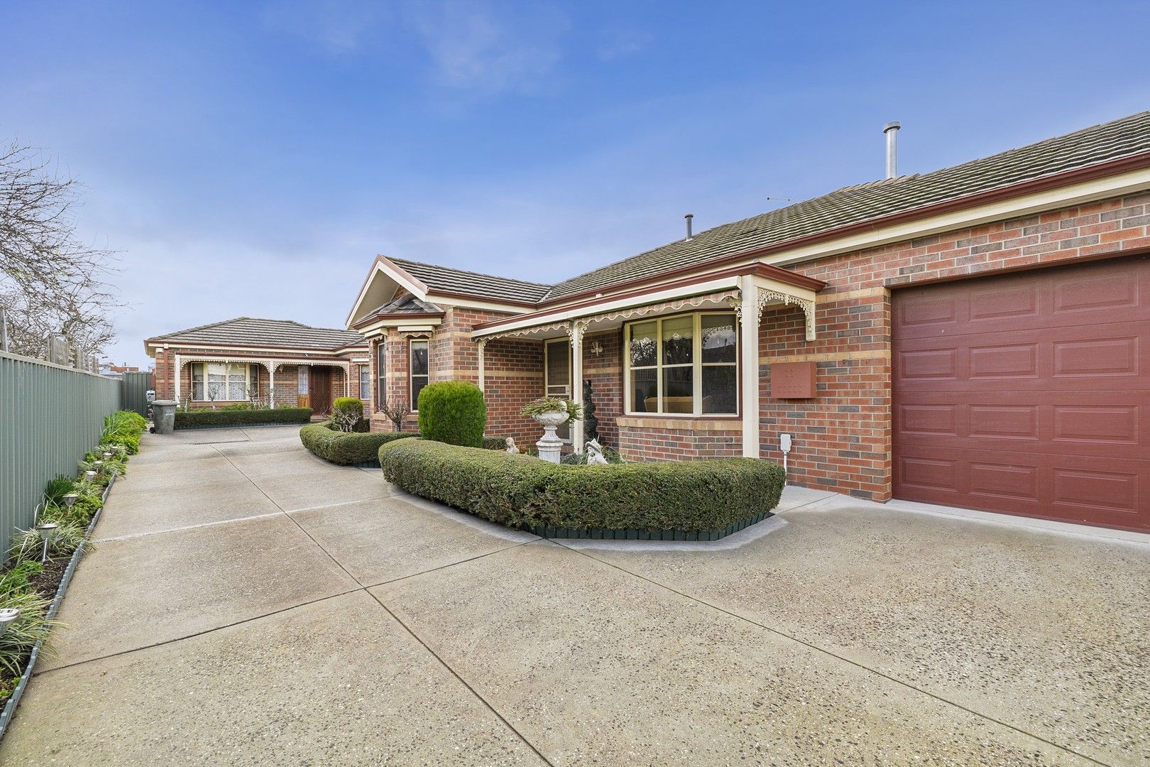 3/1422 Gregory Street, Lake Wendouree VIC 3350, Image 0