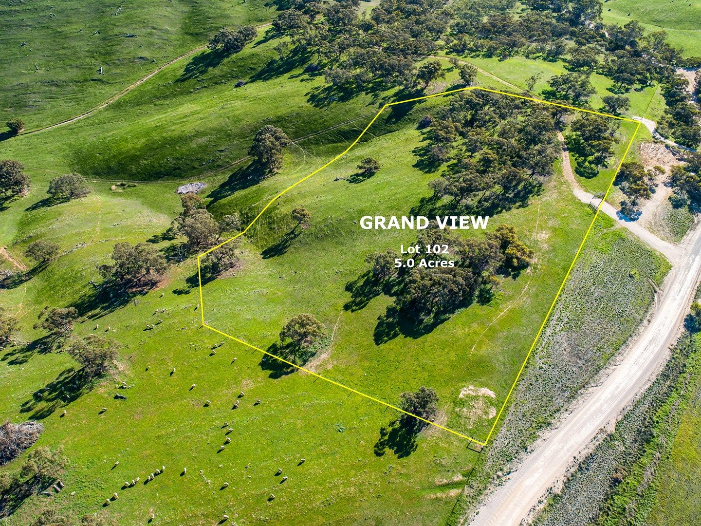 Lot 102 Back Callington Road, Mount Barker Springs SA 5251, Image 0