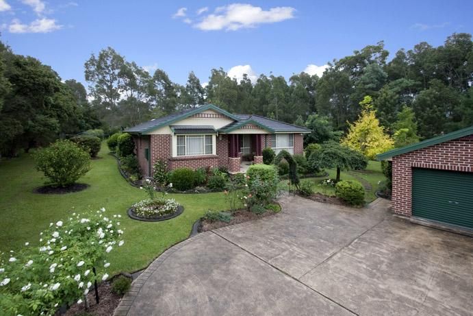 7 Maculata Close, Cambewarra Village NSW 2540