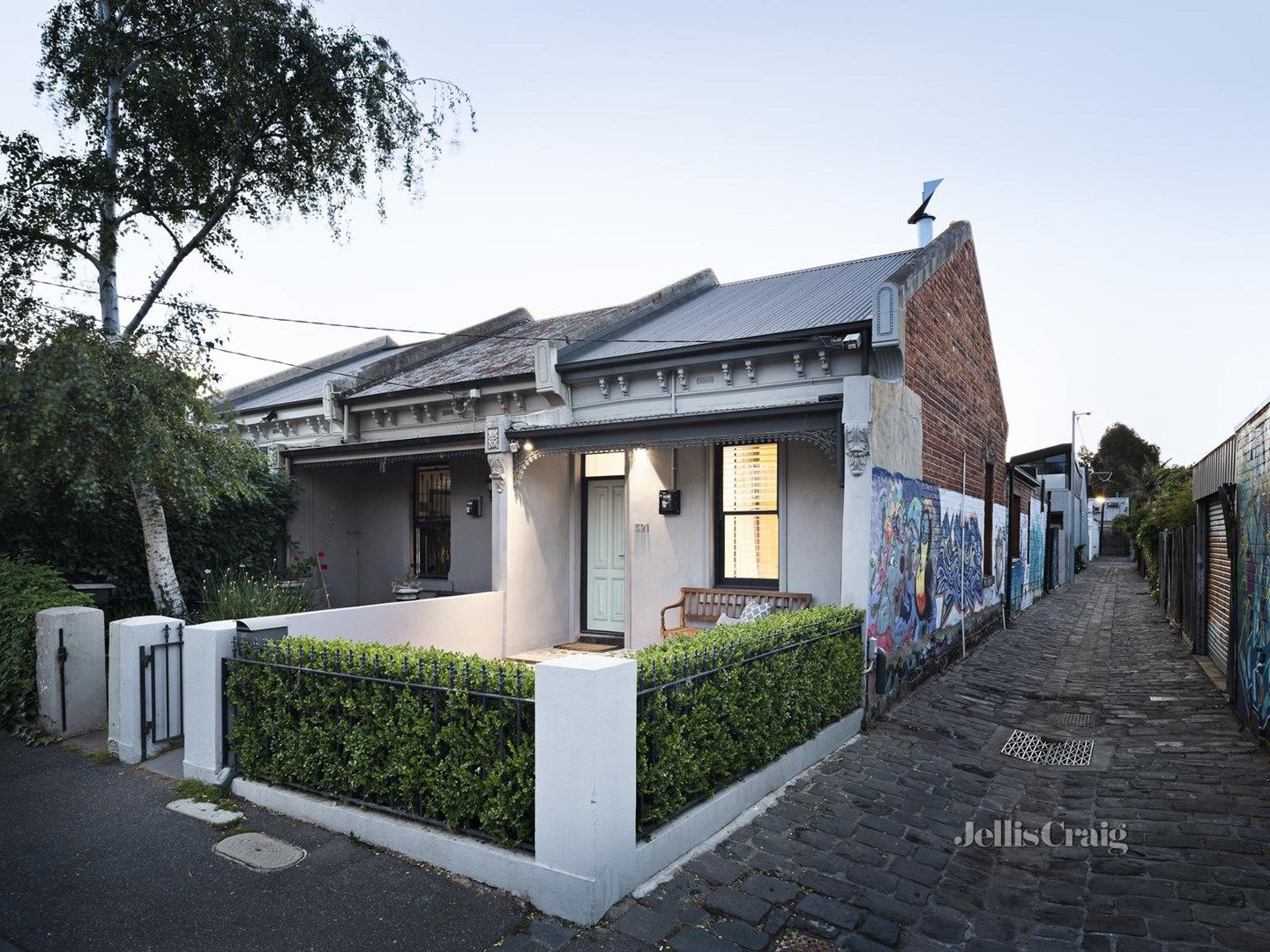 321 Fitzroy Street, Fitzroy VIC 3065, Image 0