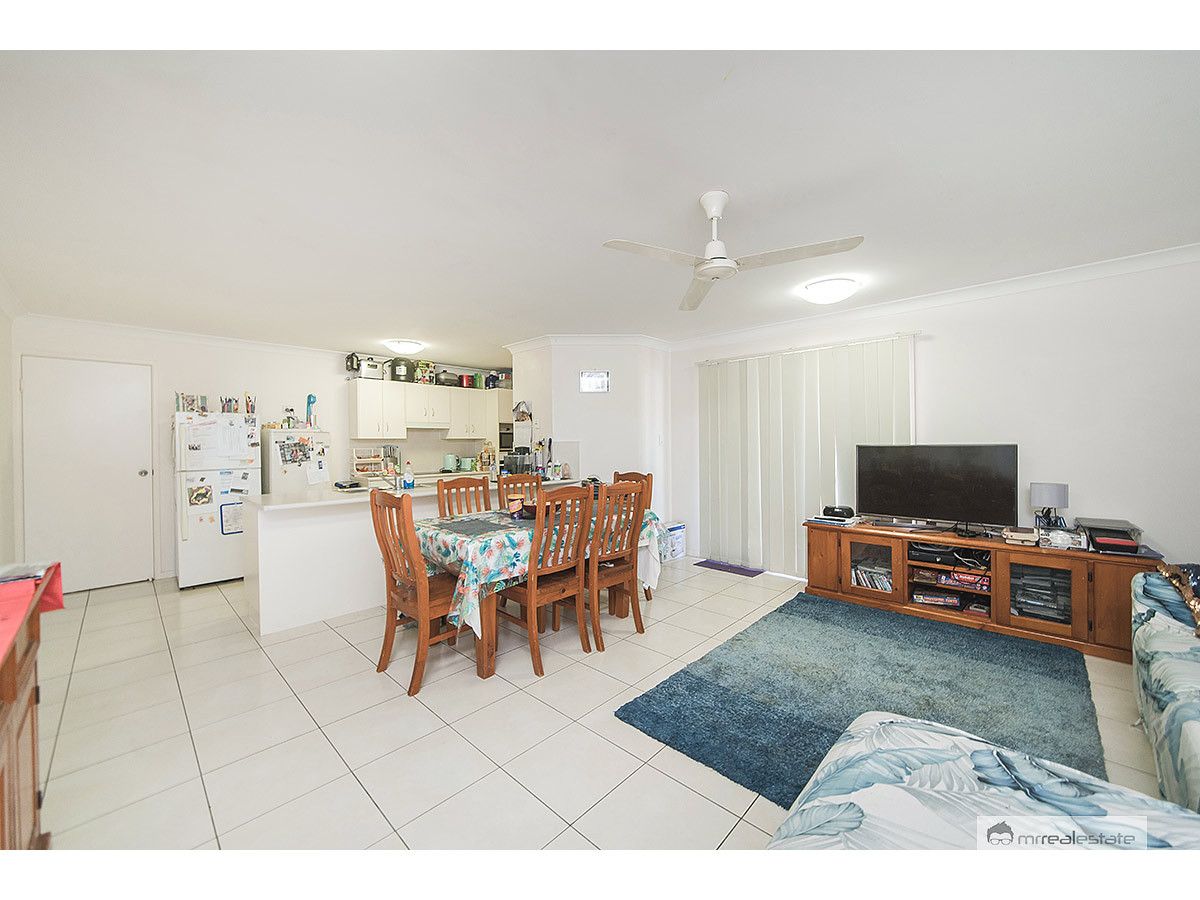 4 Jane Crescent, Gracemere QLD 4702, Image 2