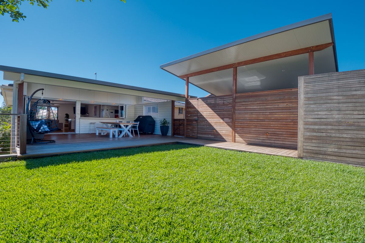 4 bedrooms House in 36 Dress Circle Drive LENNOX HEAD NSW, 2478