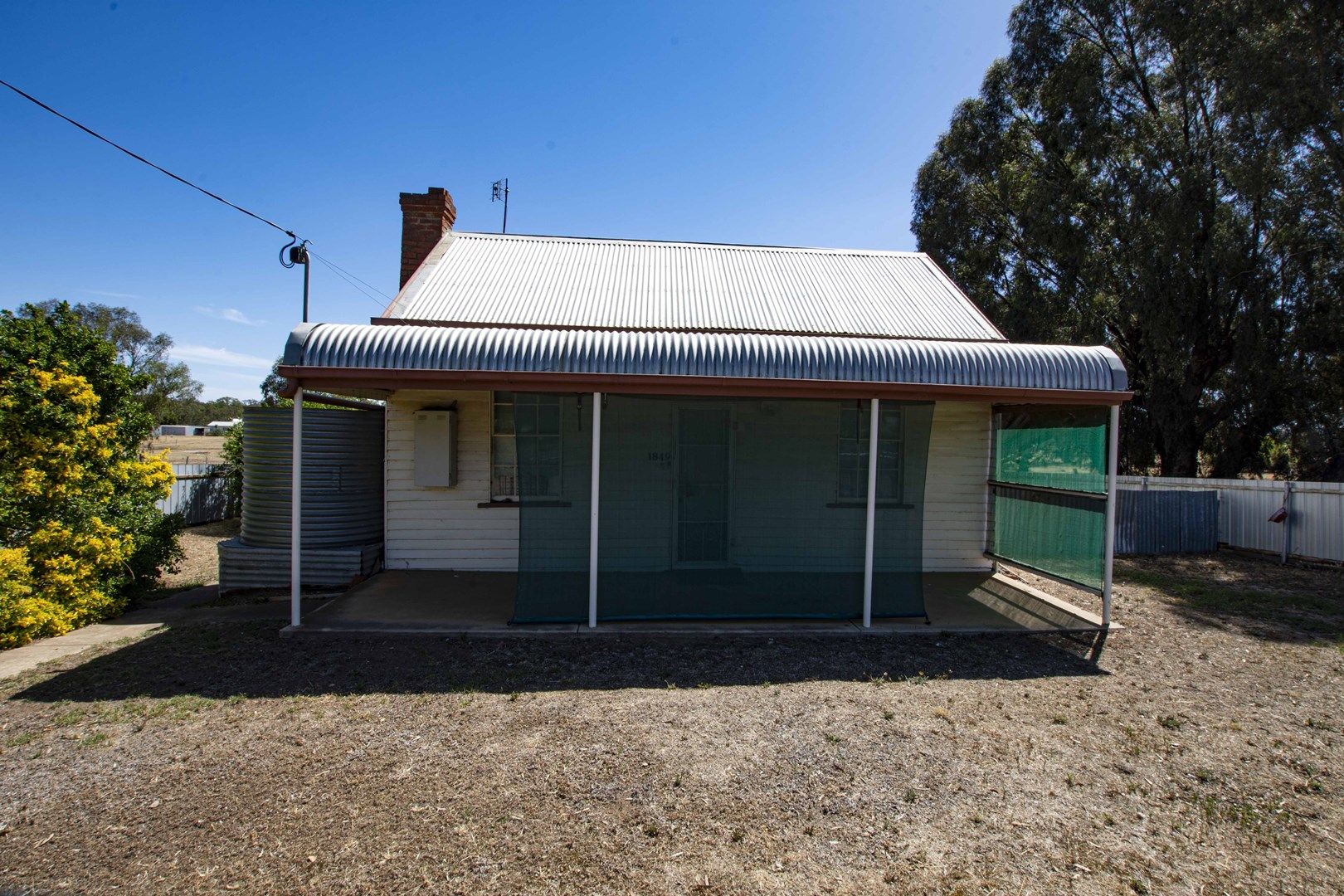 1849 Maryborough-Dunolly Road, Dunolly VIC 3472, Image 0